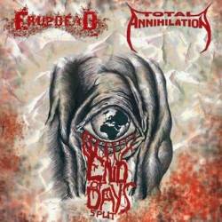 Total Annihilation : End of Days